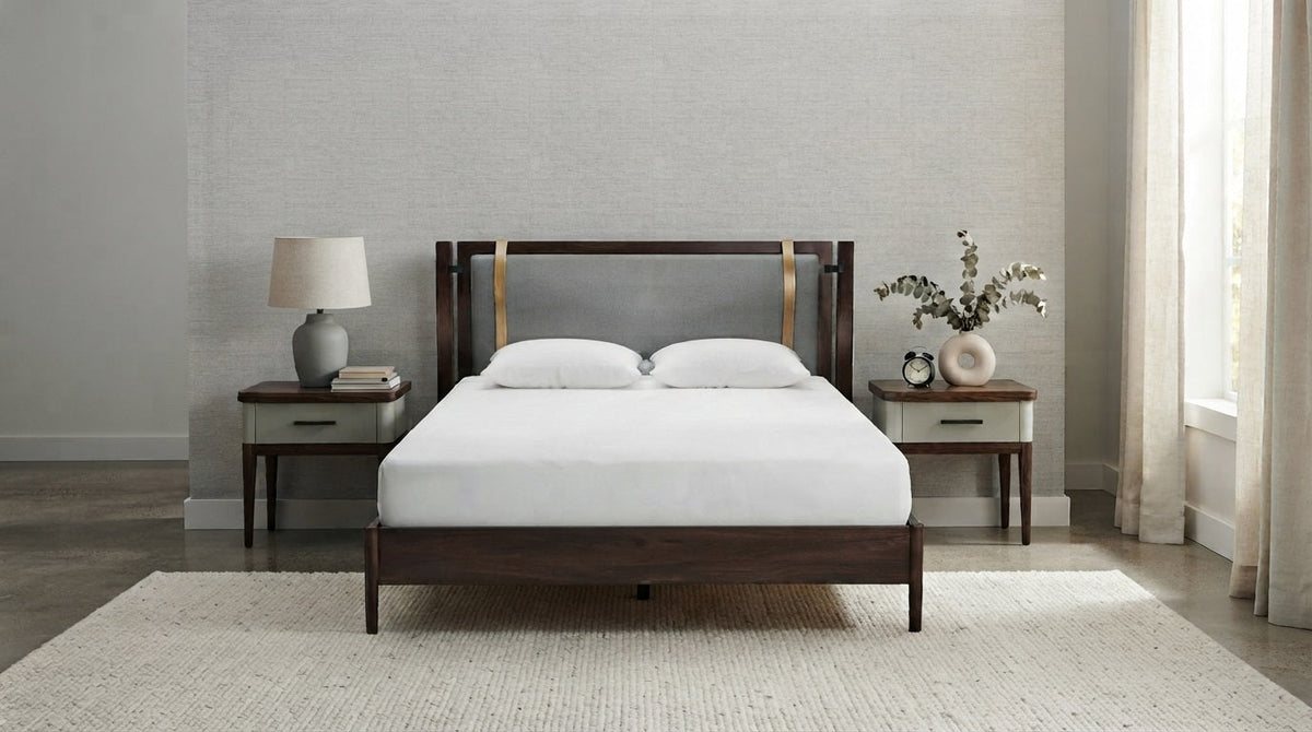 How to Choose the Right Bed Set for Your Bedroom