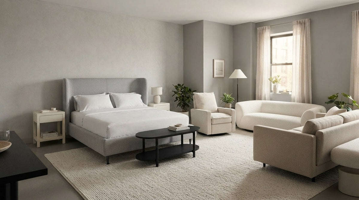 How to Choose the Right Furniture for Your Home in Pakistan: A Complete Guide