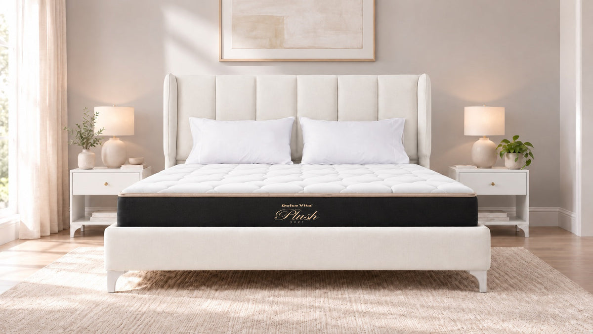 Which Mattress Should You Buy For Your New Bed Set in Pakistan?