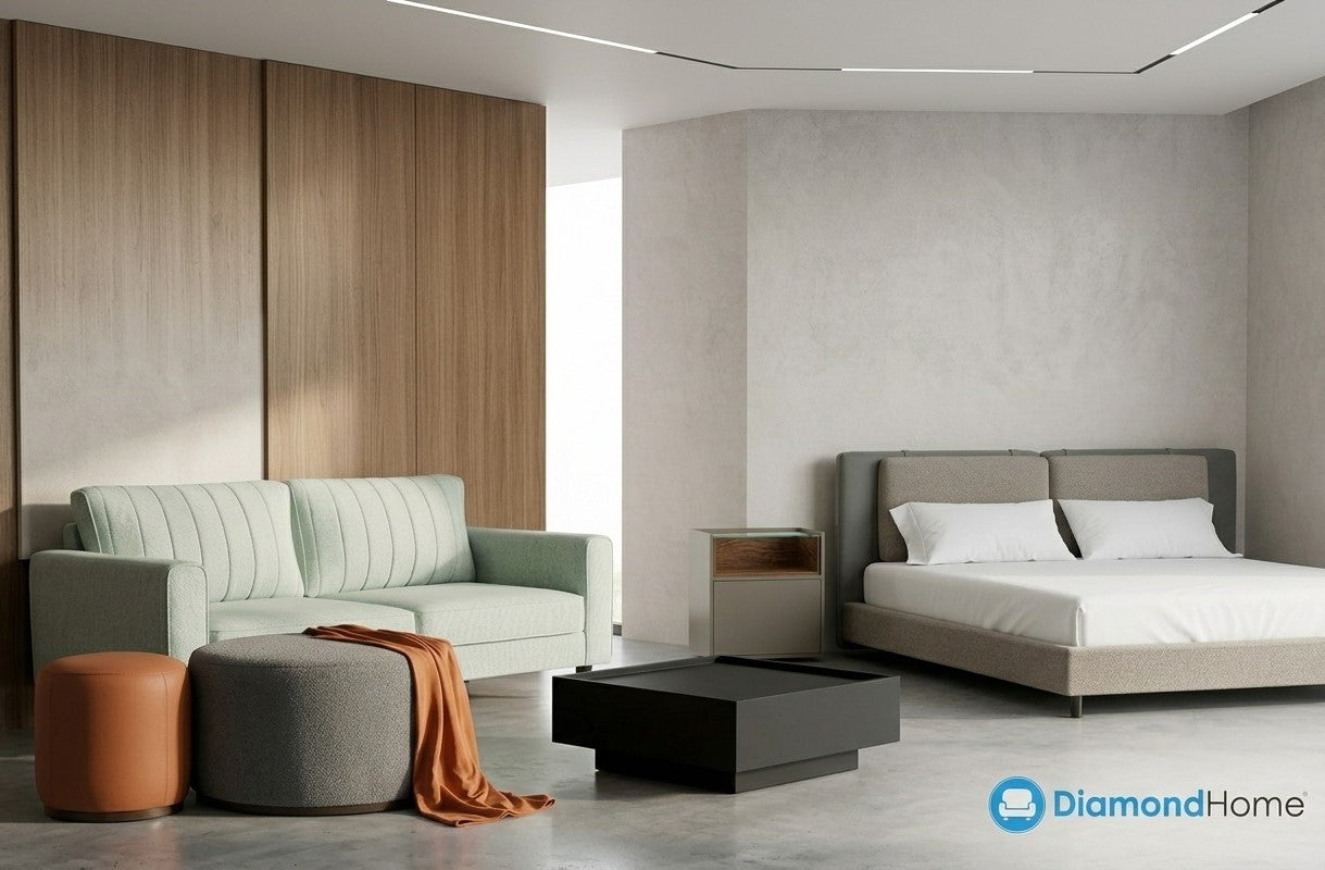 Diamond Home: Best Home Furniture in Pakistan for Modern Living