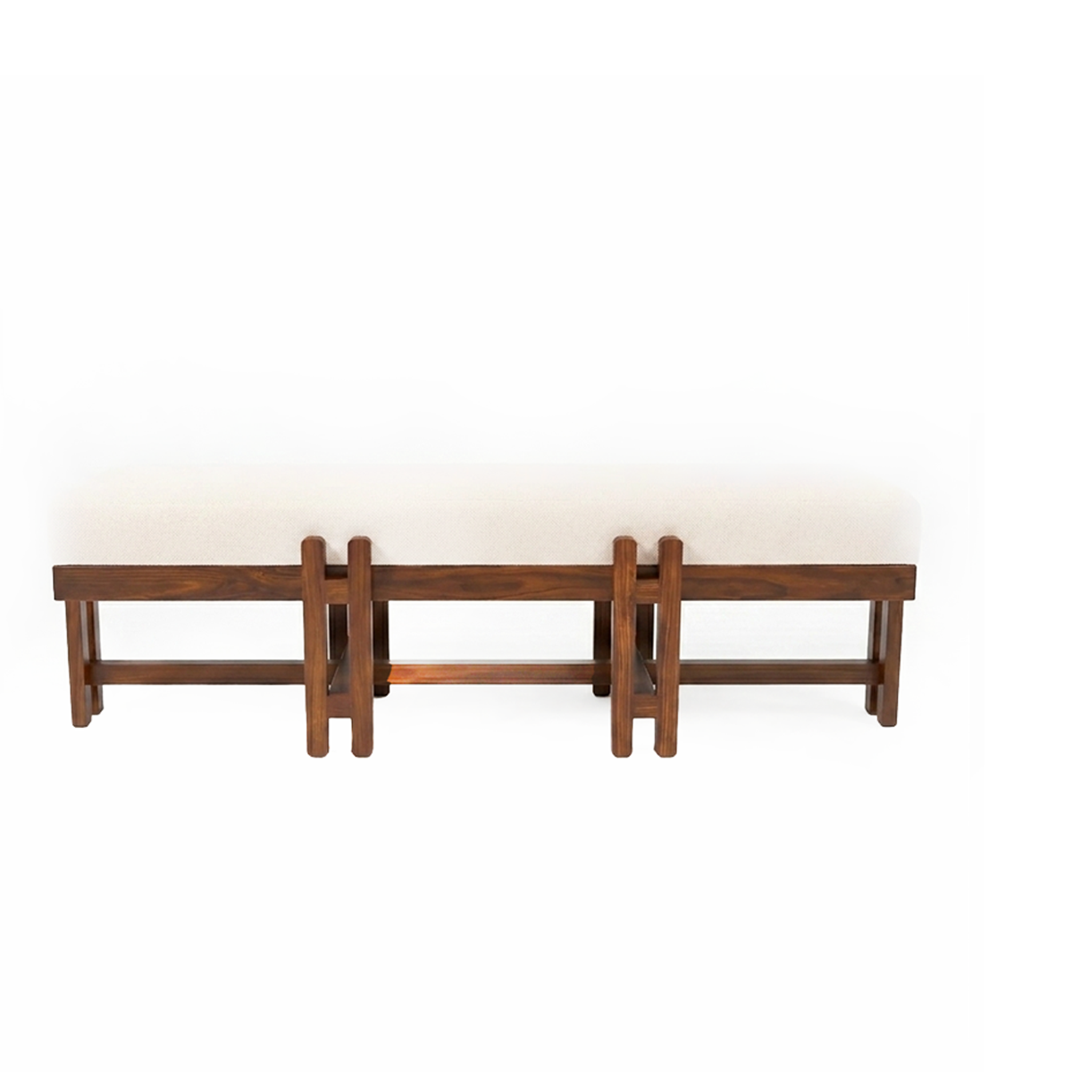 Slate Bench