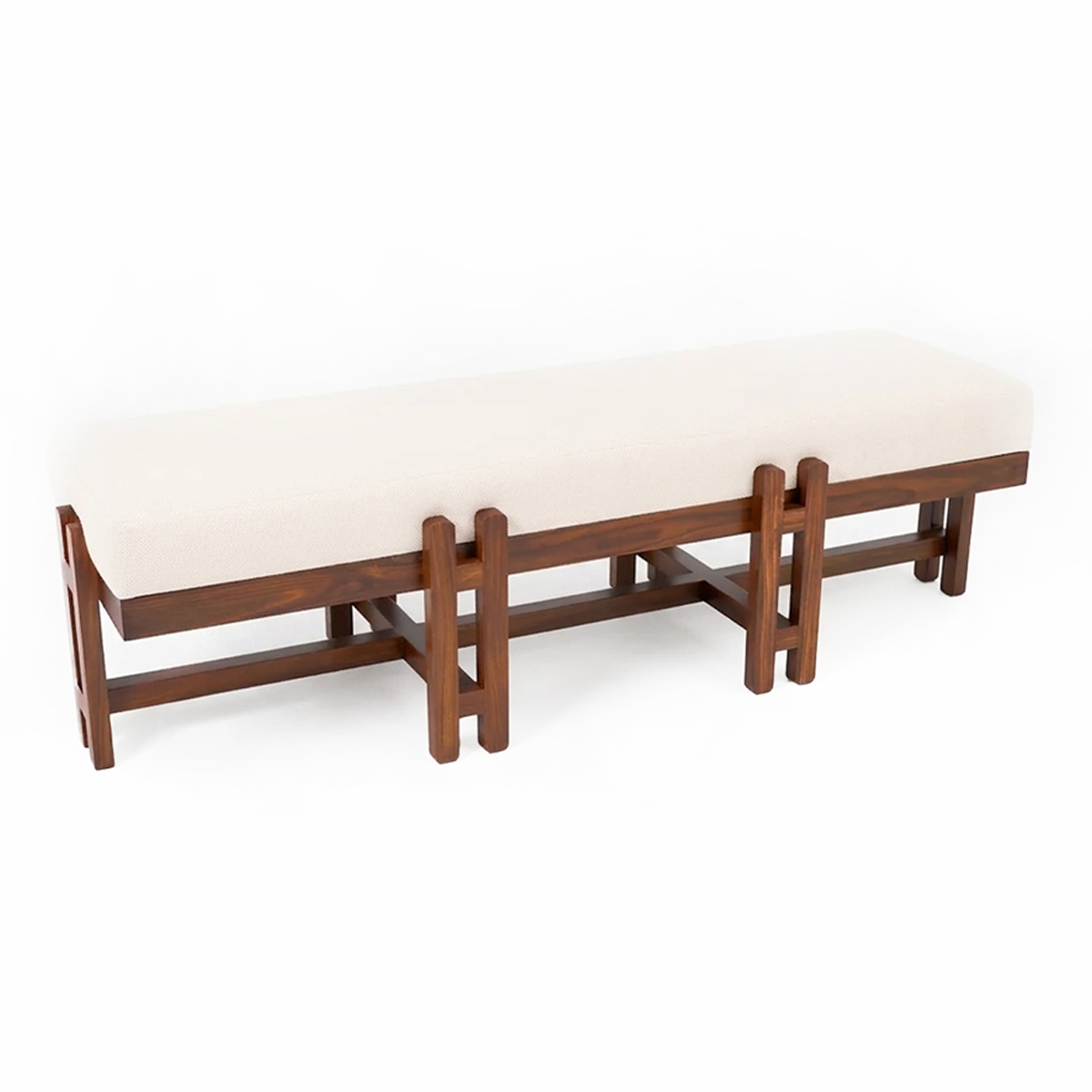 Slate Bench