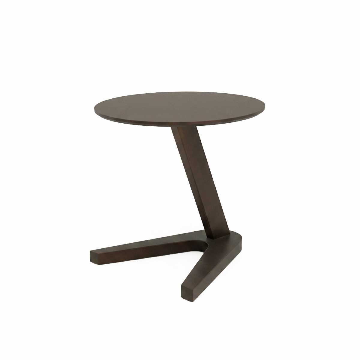 Fusion End Table