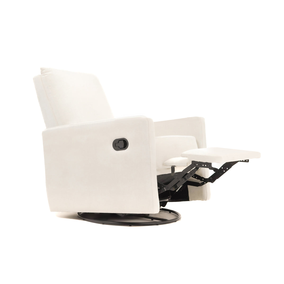Classic Comfort Recliner