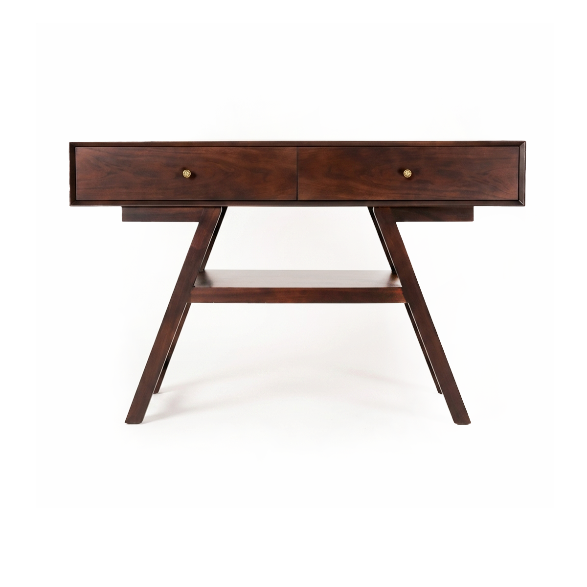 Whisper Wood Console