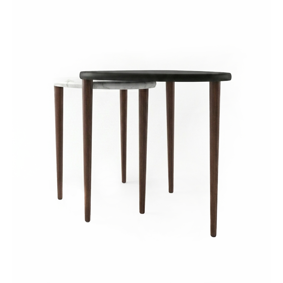 Legacy End Table