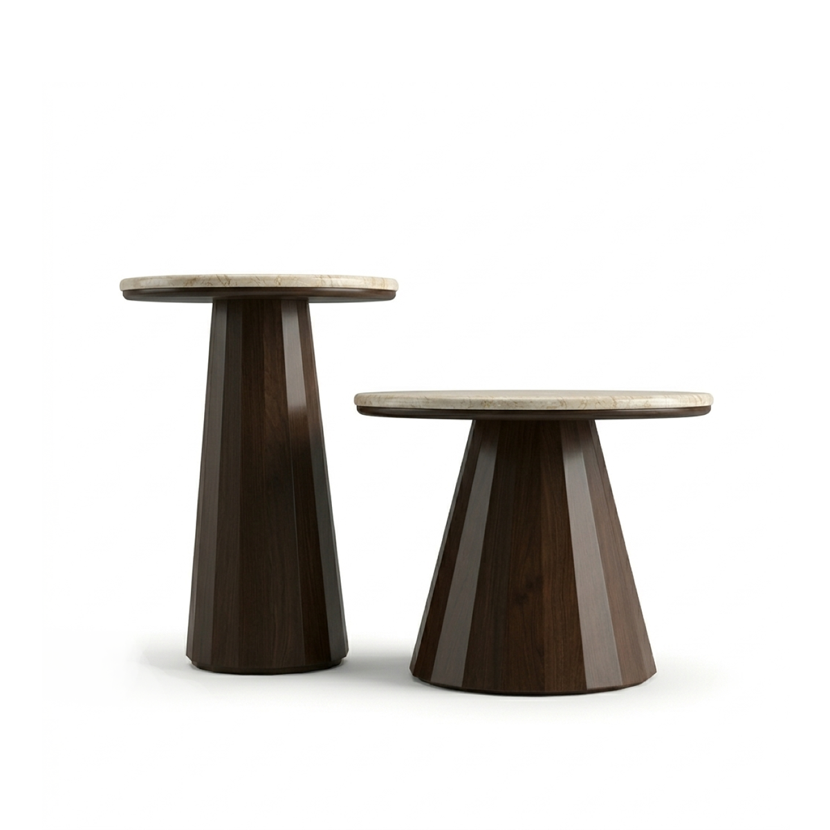 Ombre Table Set
