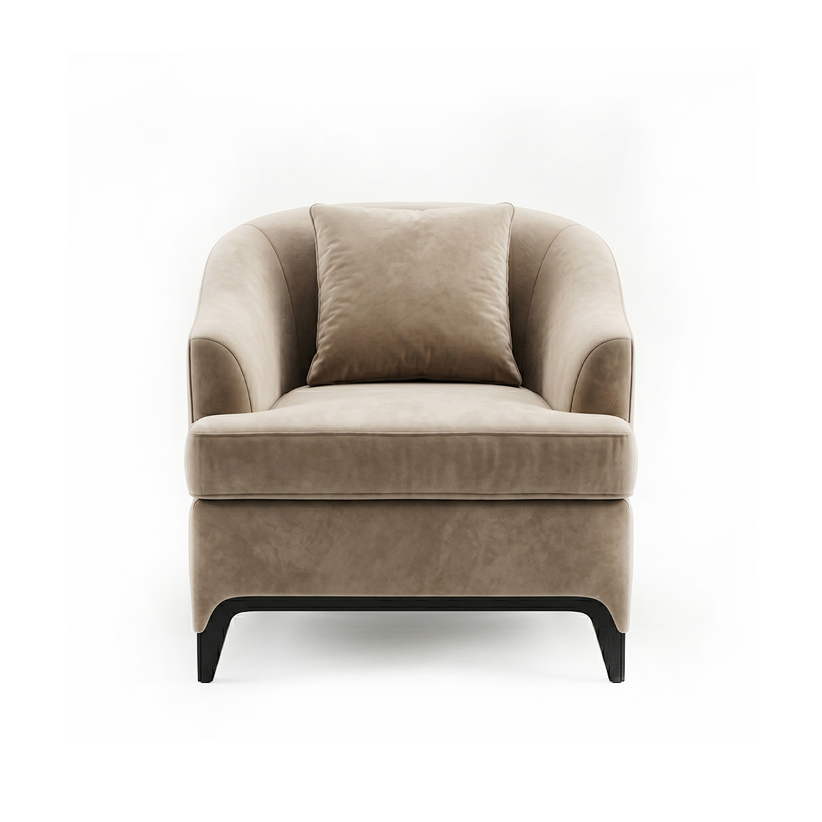 Banker Chair