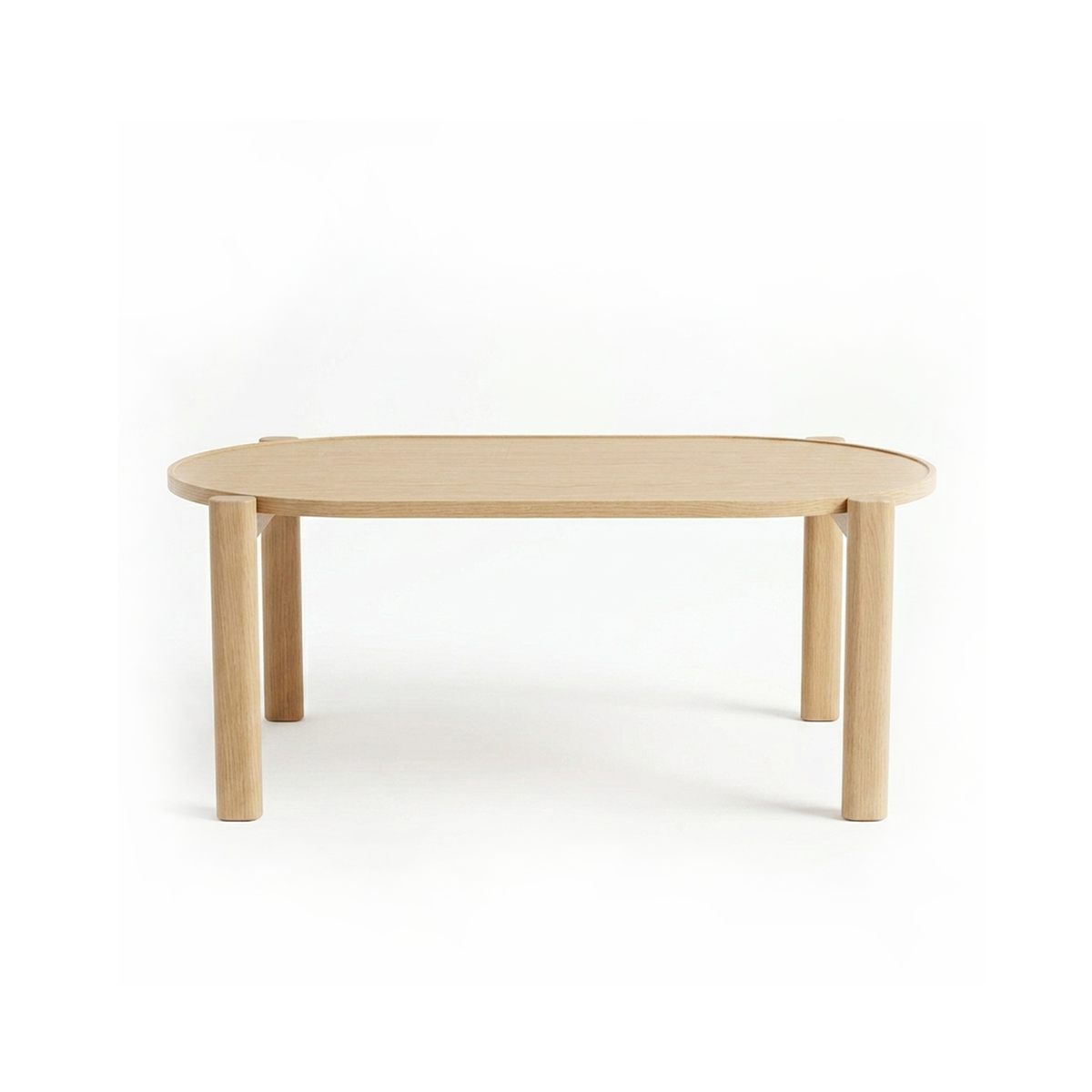 Fortune Center Table