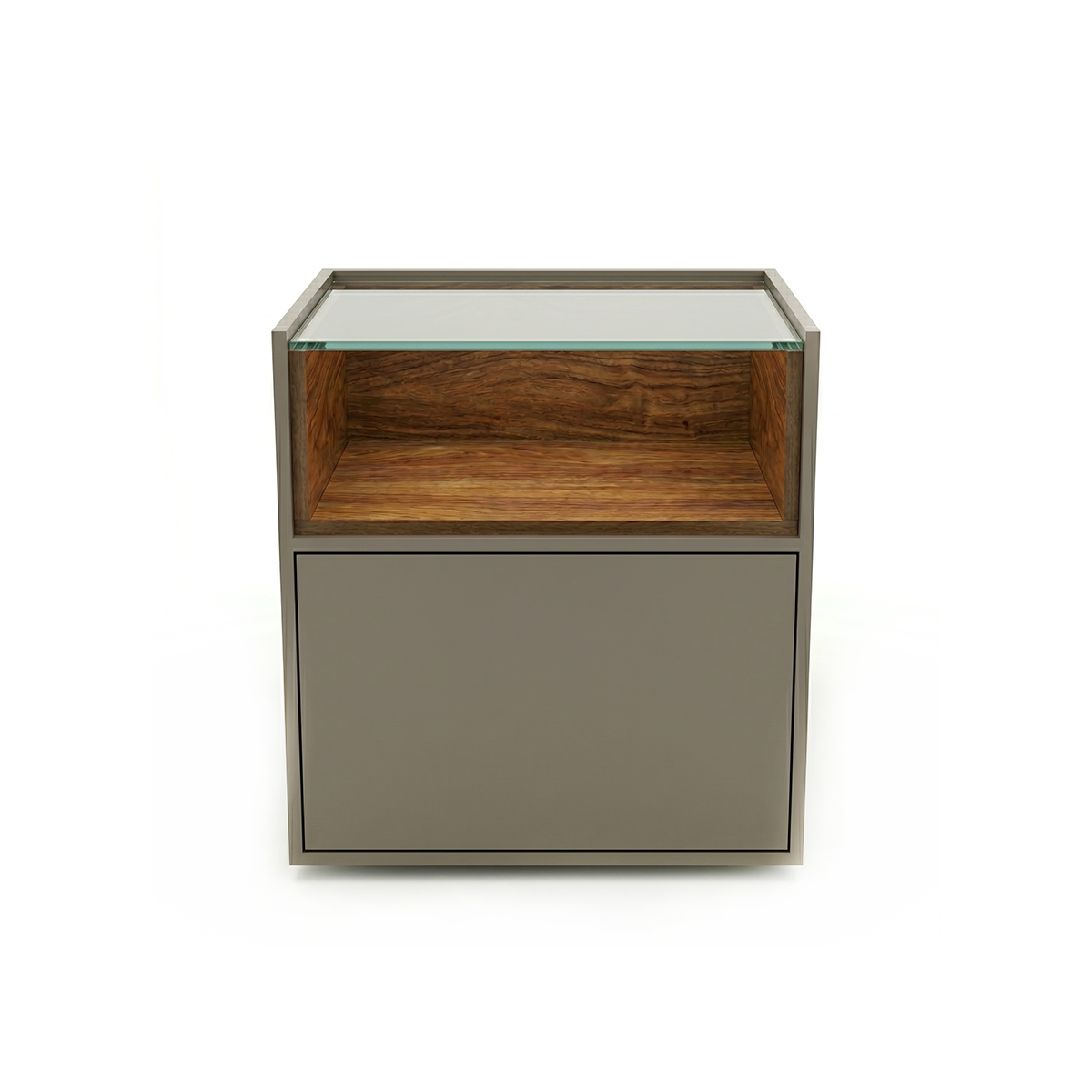 Milano Bed Side Table