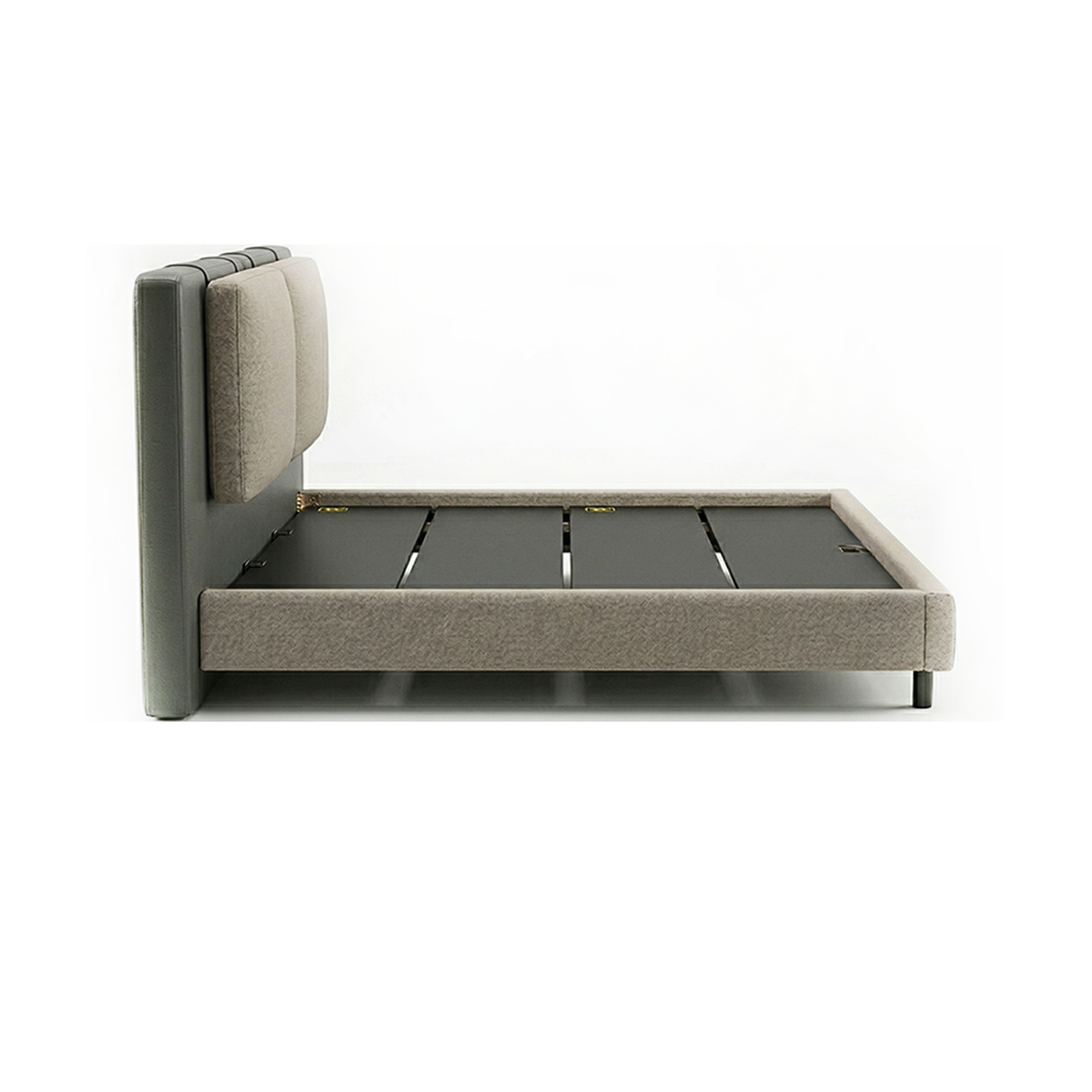 Milano Bed