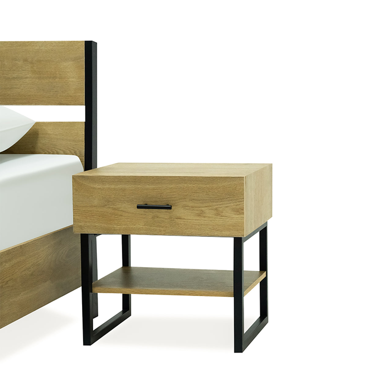 Alder Bed