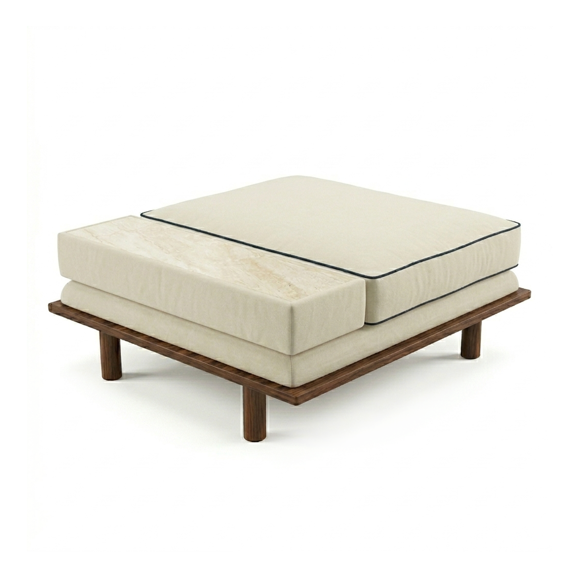 Dickens Sectional Sofa