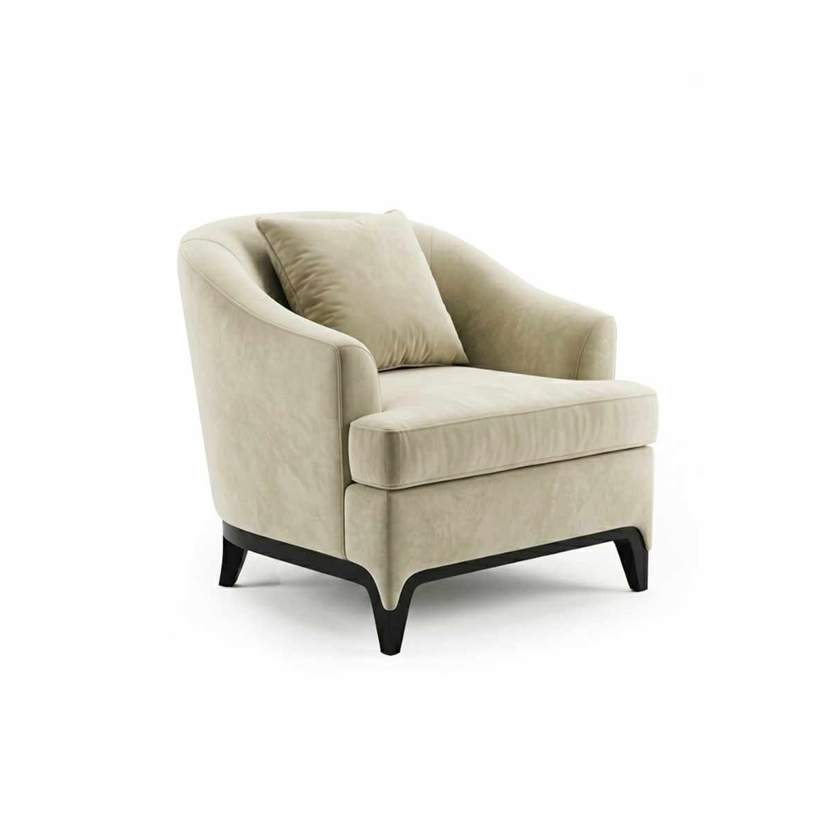 Banker Chair