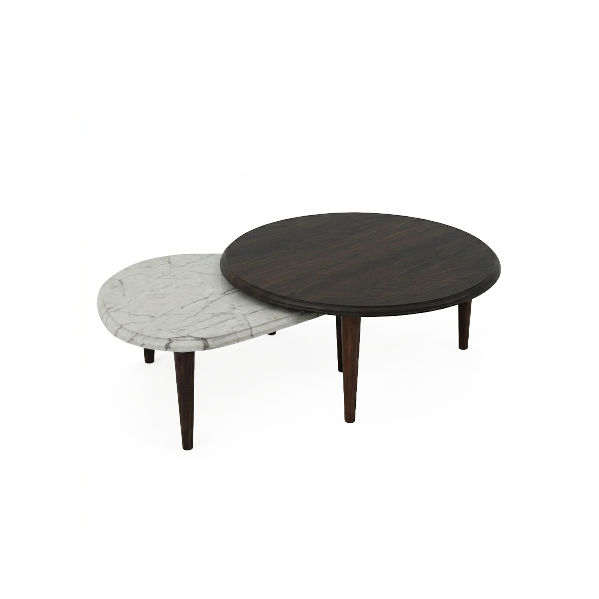 Regale Coffee Table