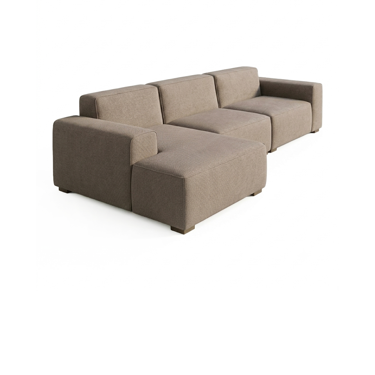 Luxe Sectional