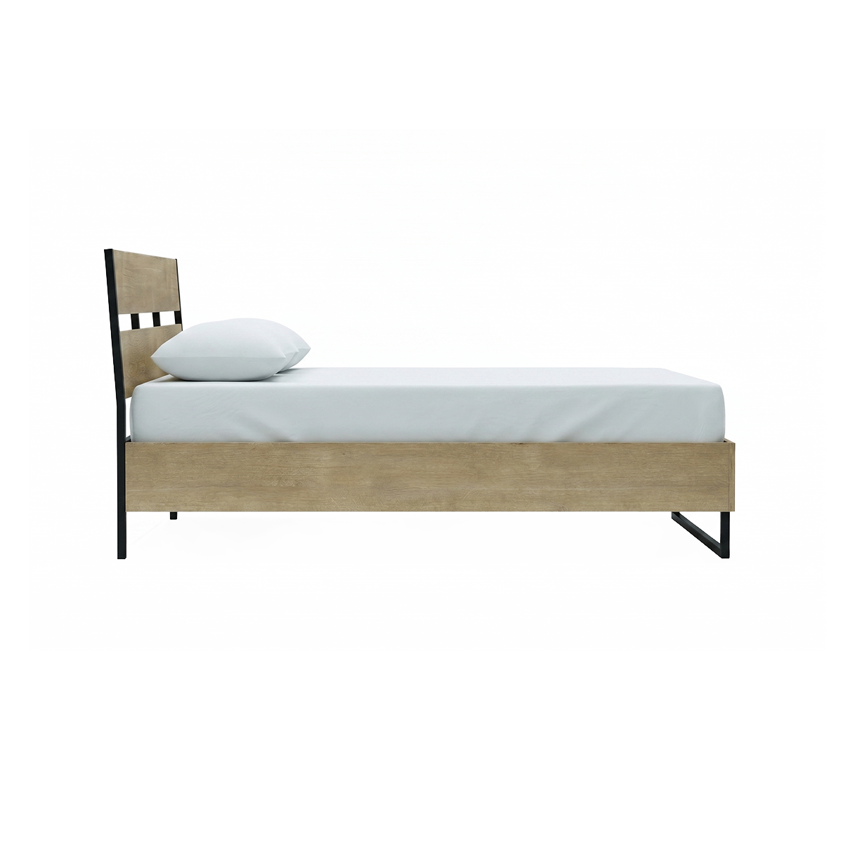 Alder Bed
