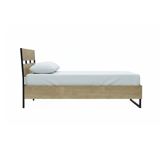 Alder Bed