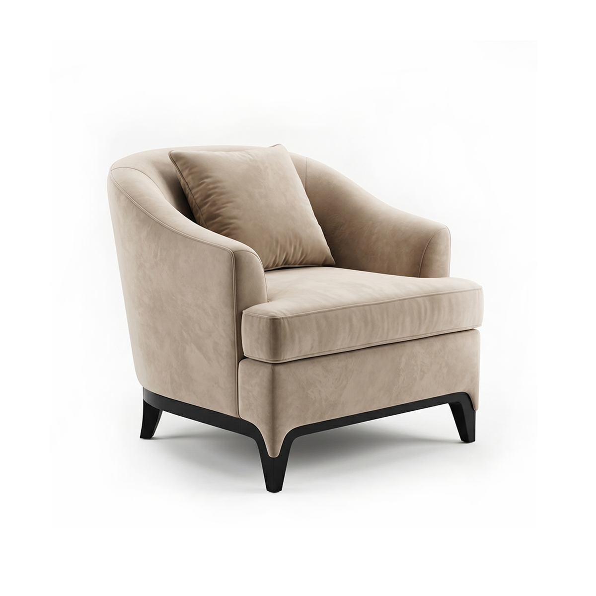 Banker Chair