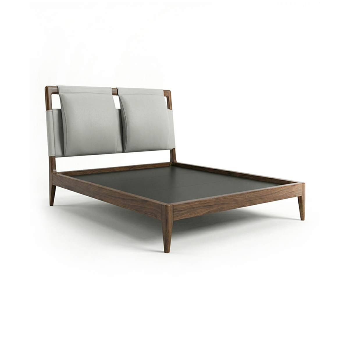 Casablanca Bed