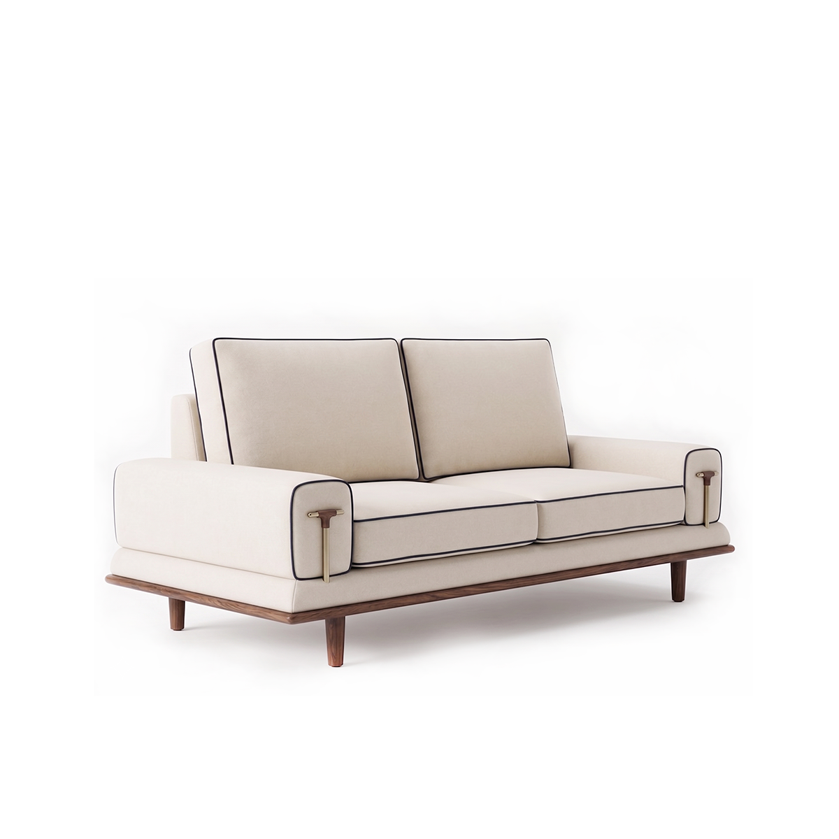 Dickens Sofa Set