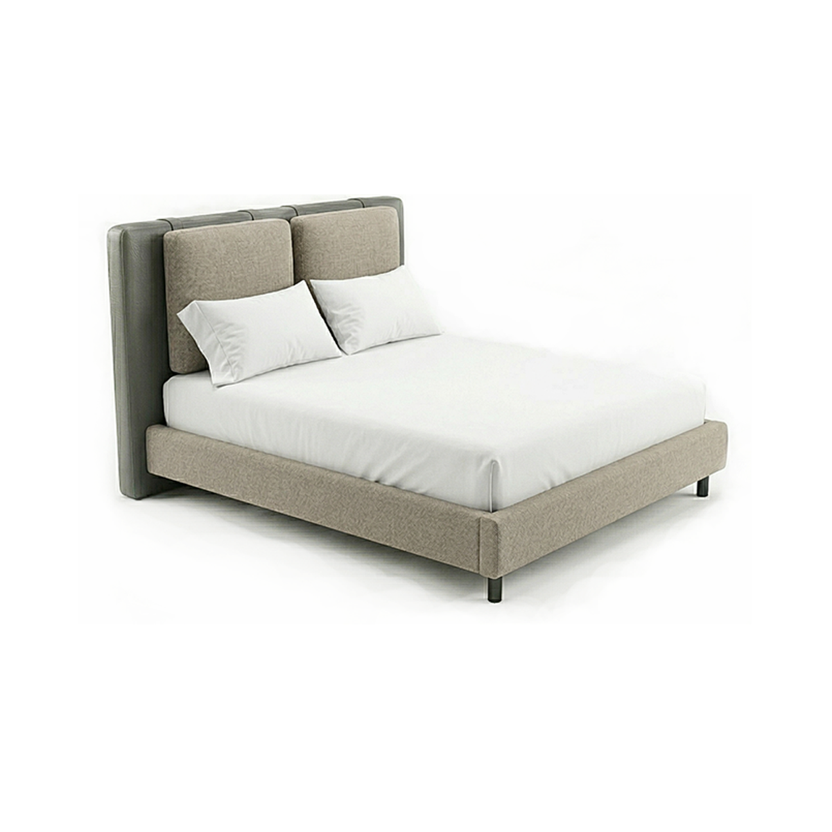 Milano Bed