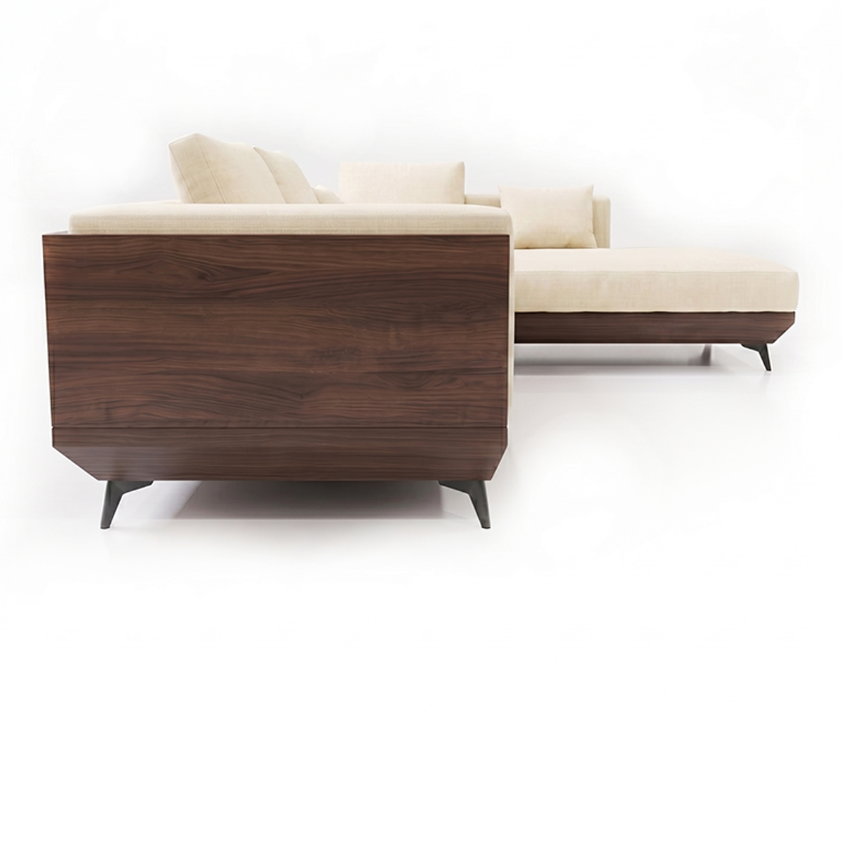 Decante Sectional Sofa