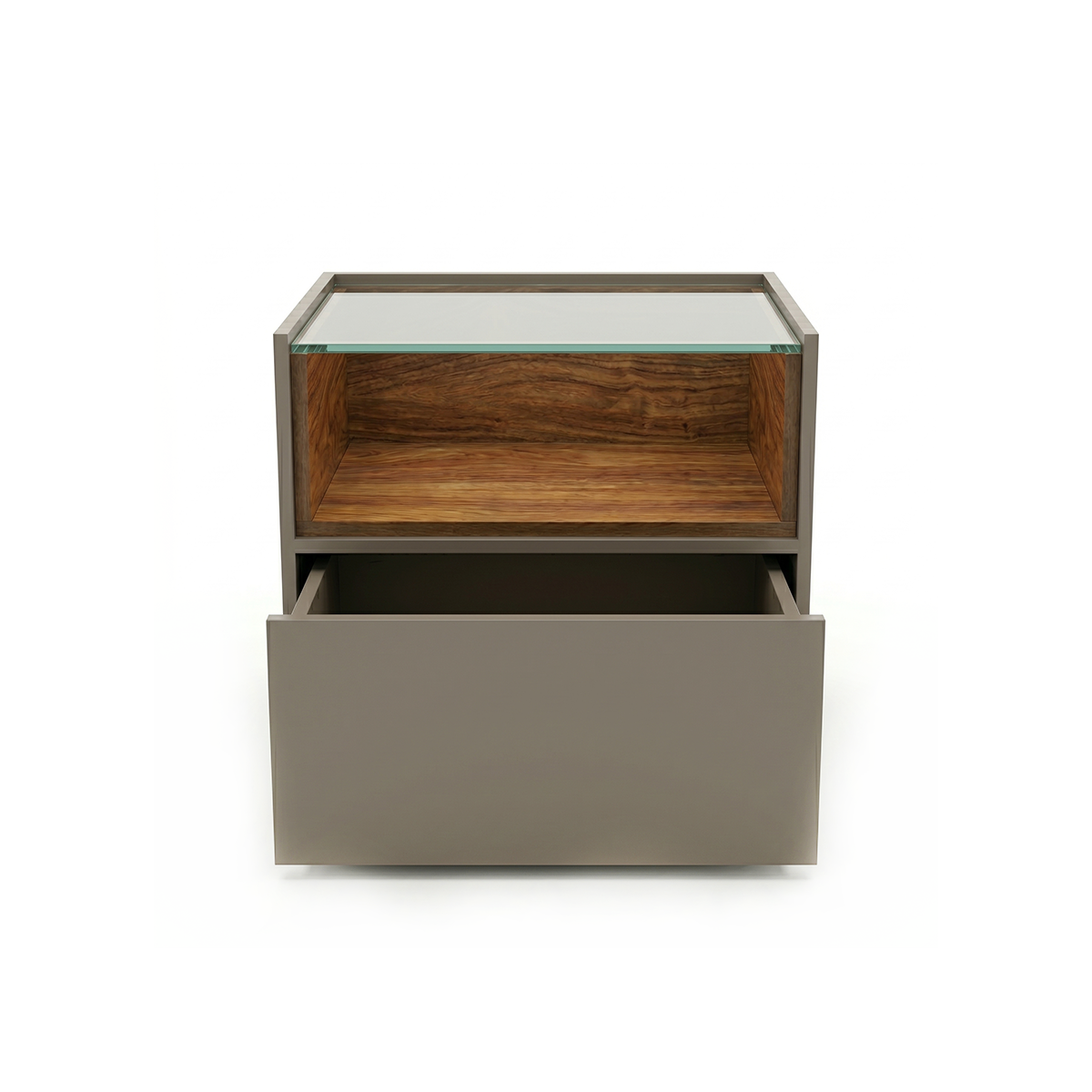 Milano Bed Side Table