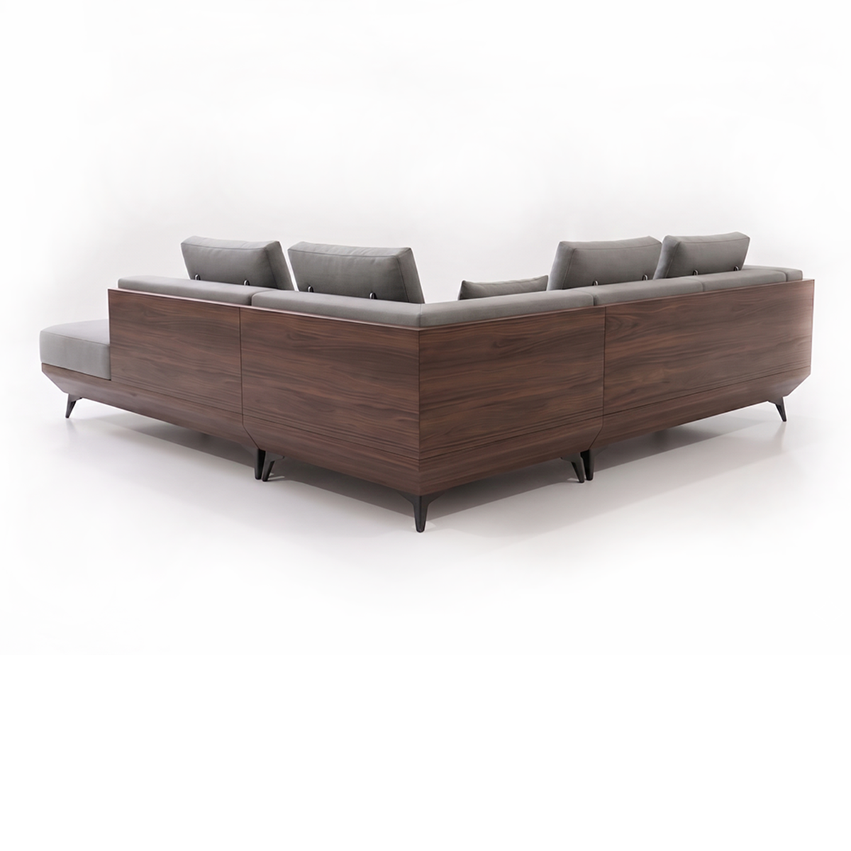 Decante Sectional Sofa