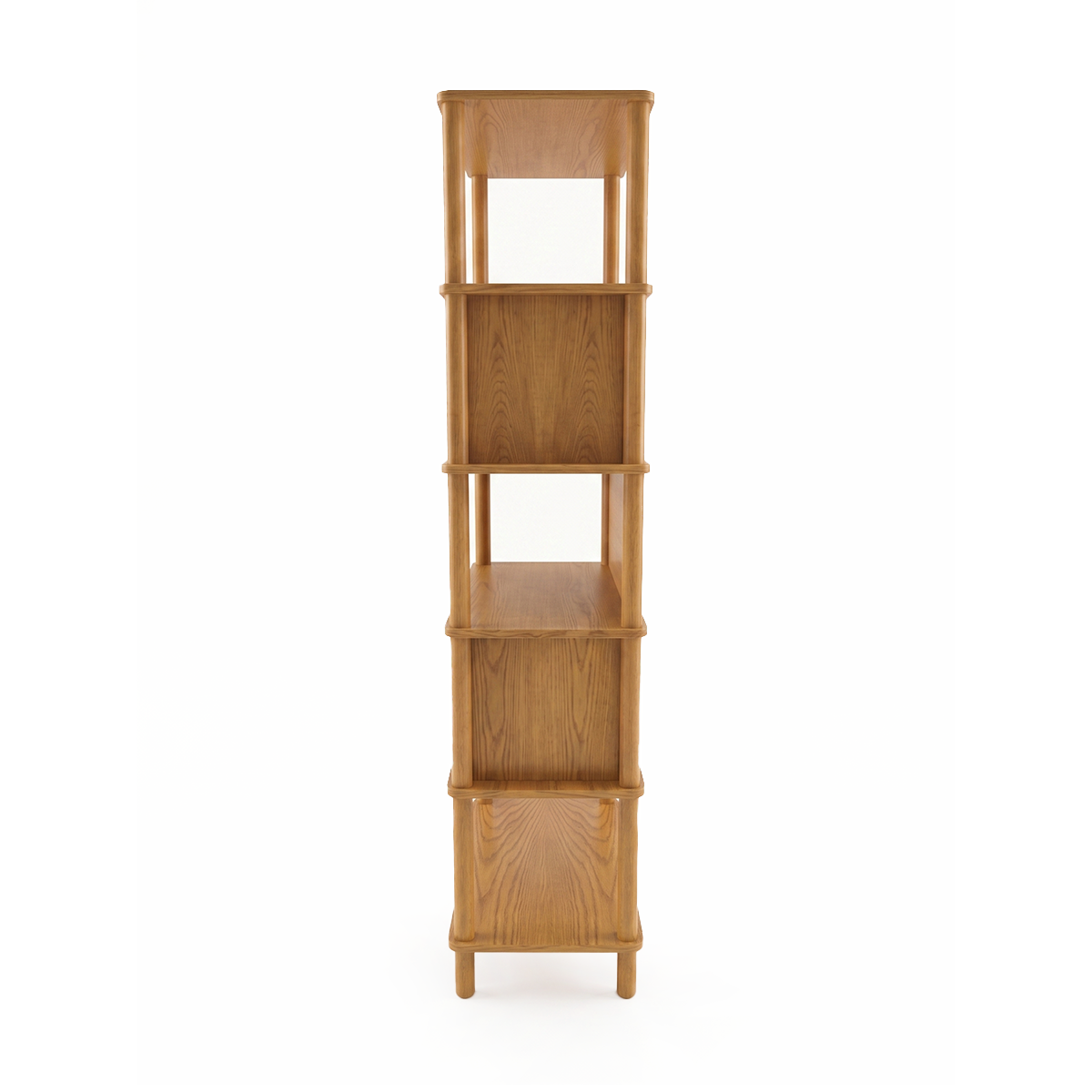 Florist Book Shelf