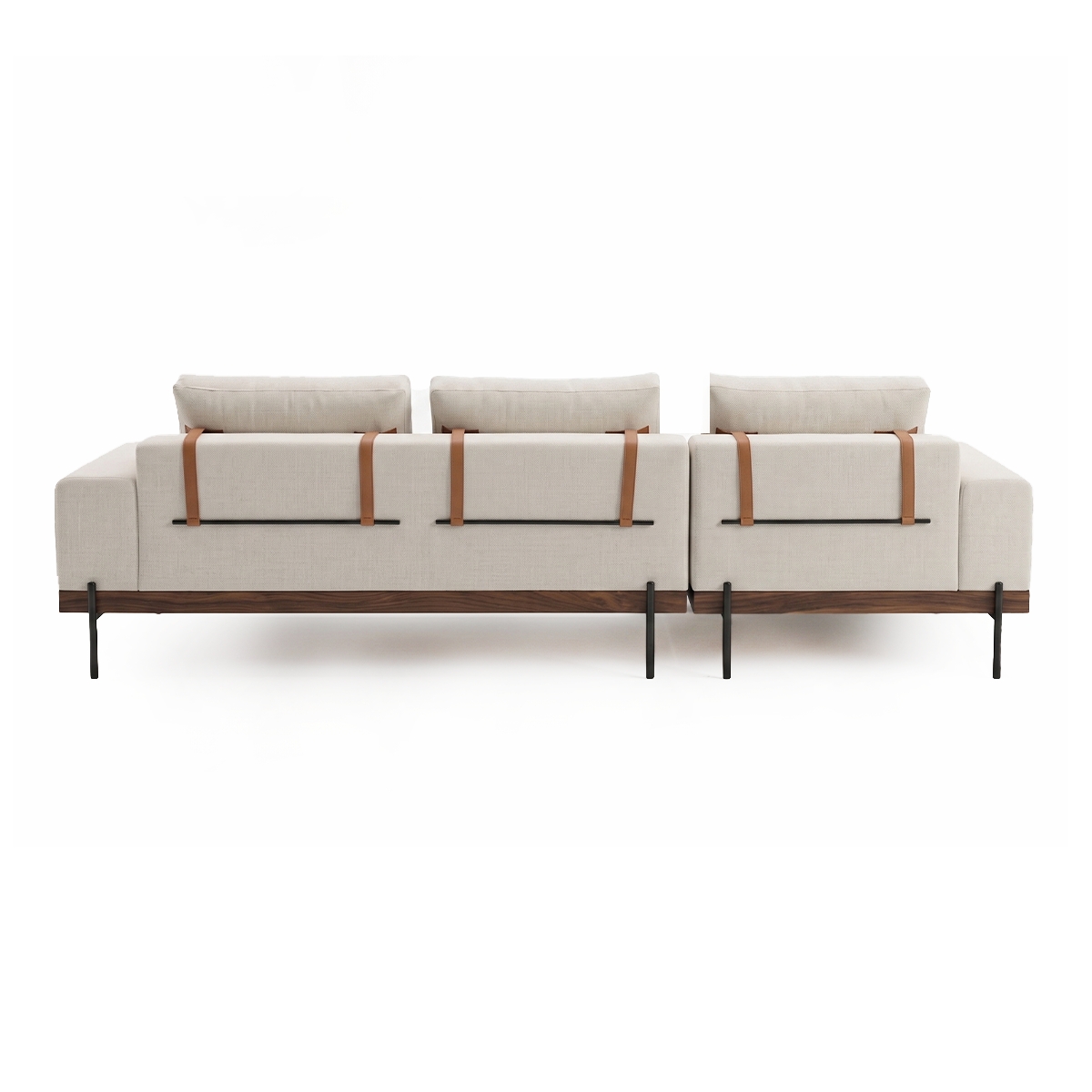 Nexus Sectional Sofa