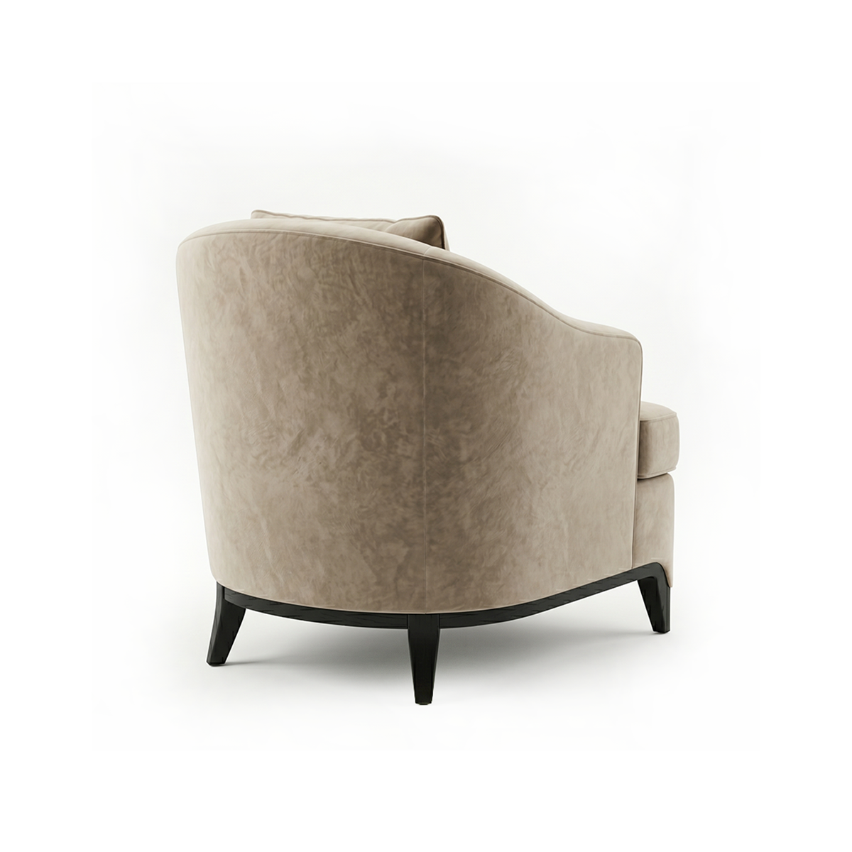 Banker Chair