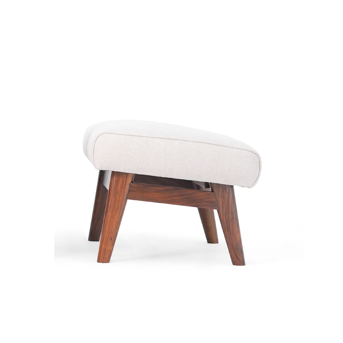 Slope Chair With Foot Rest