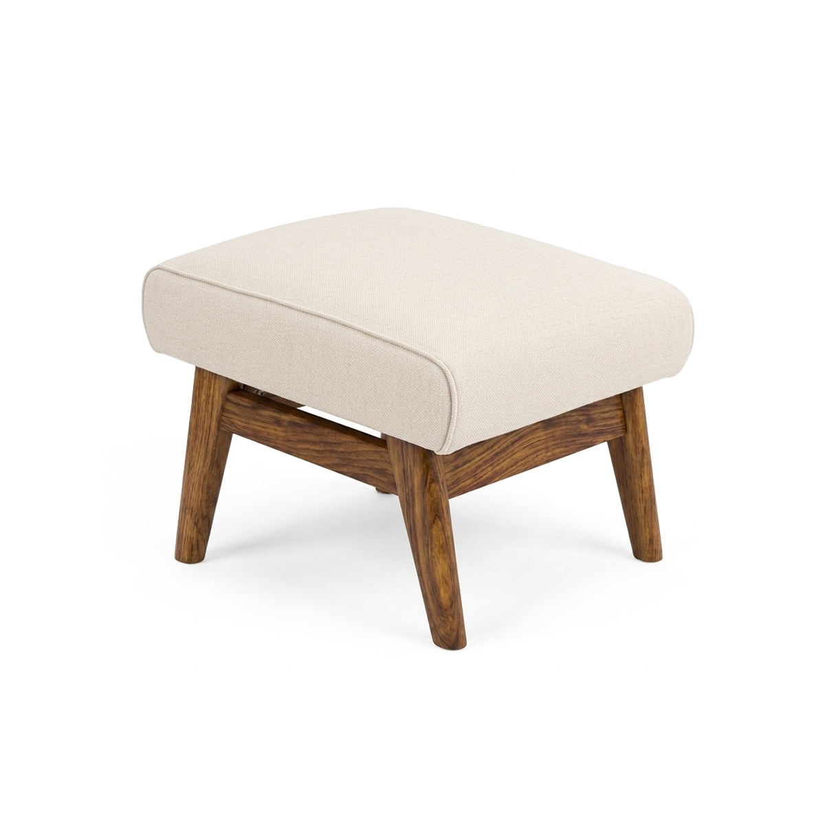 Slope Chair With Foot Rest