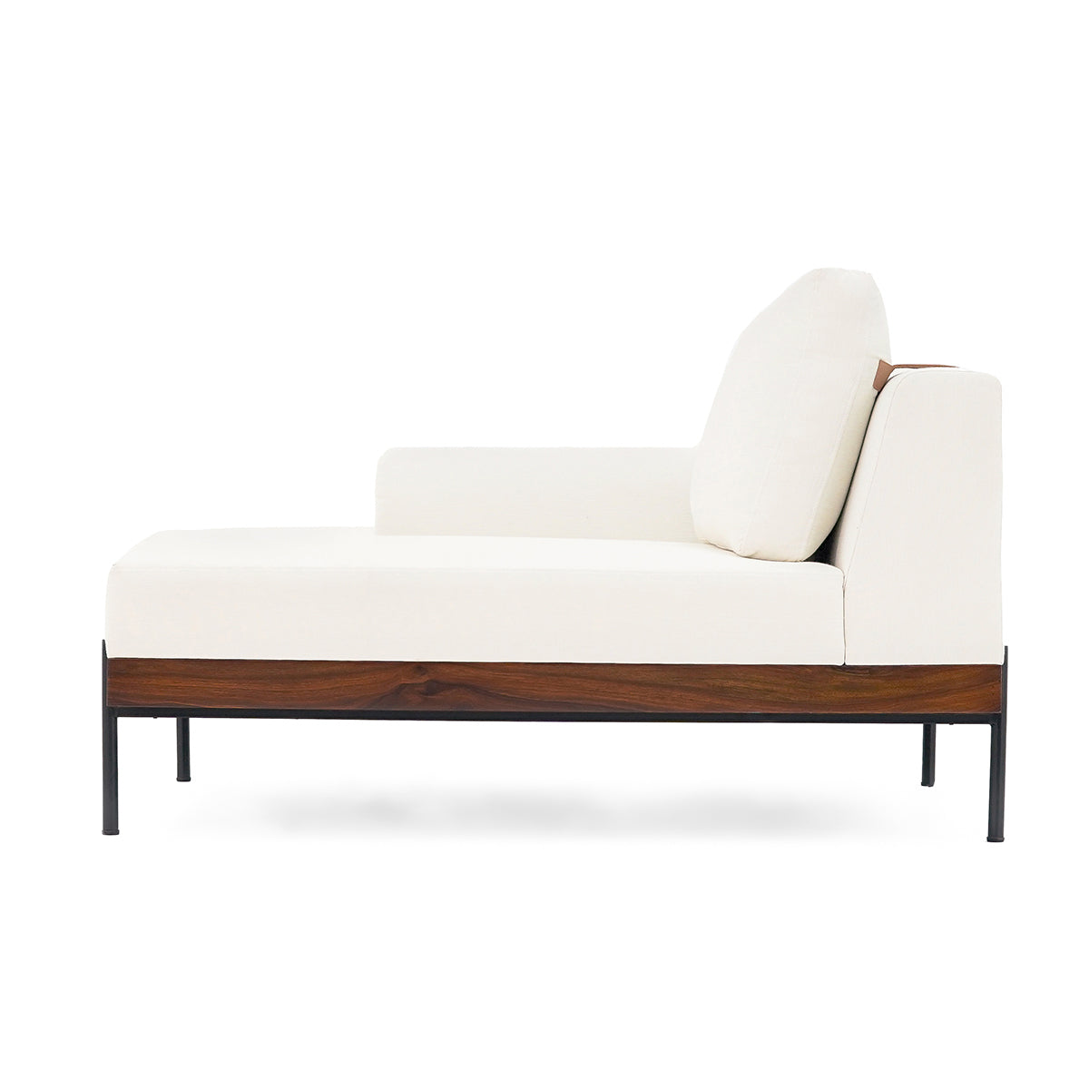 Nexus Sectional Sofa