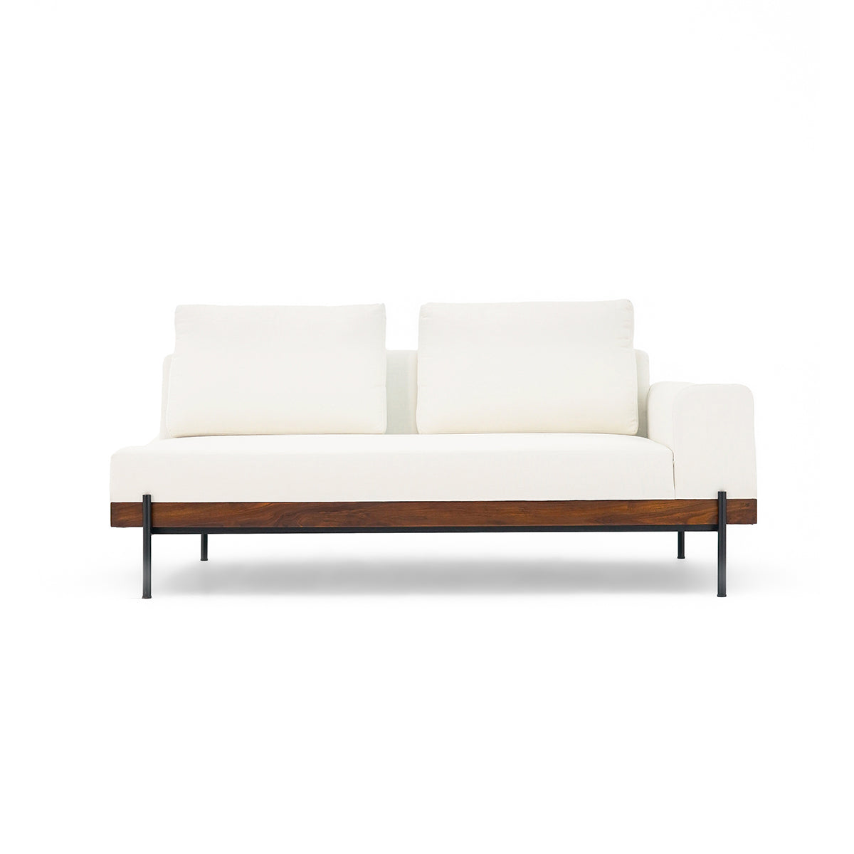 Nexus Sectional Sofa