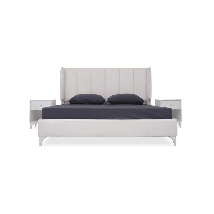 Whisper Bed
