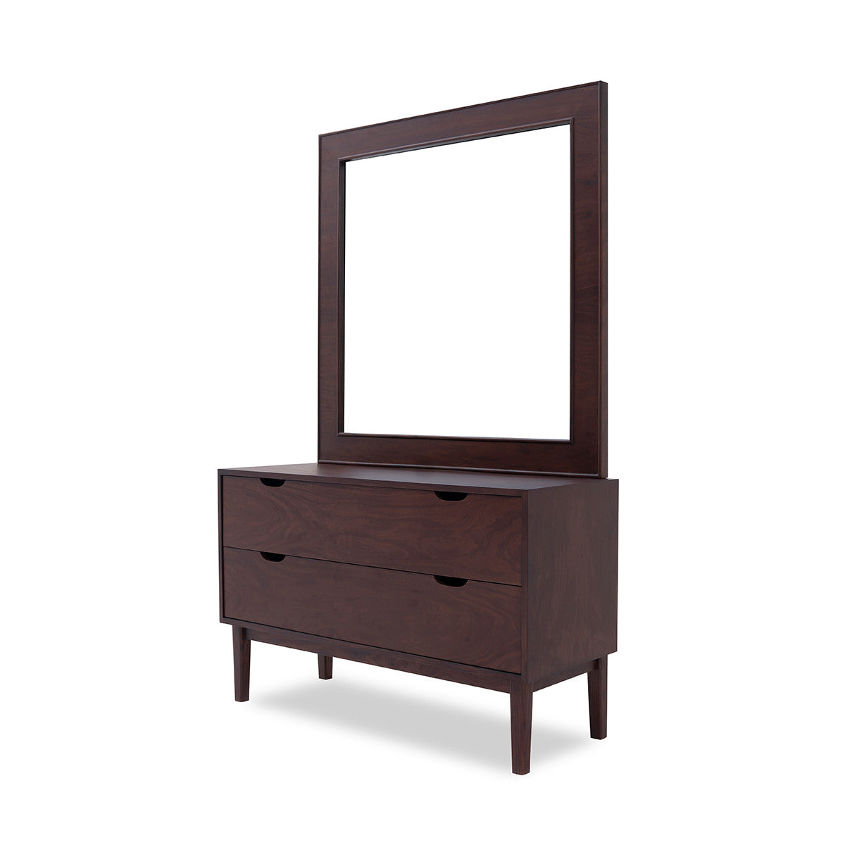 Murphy Mirror