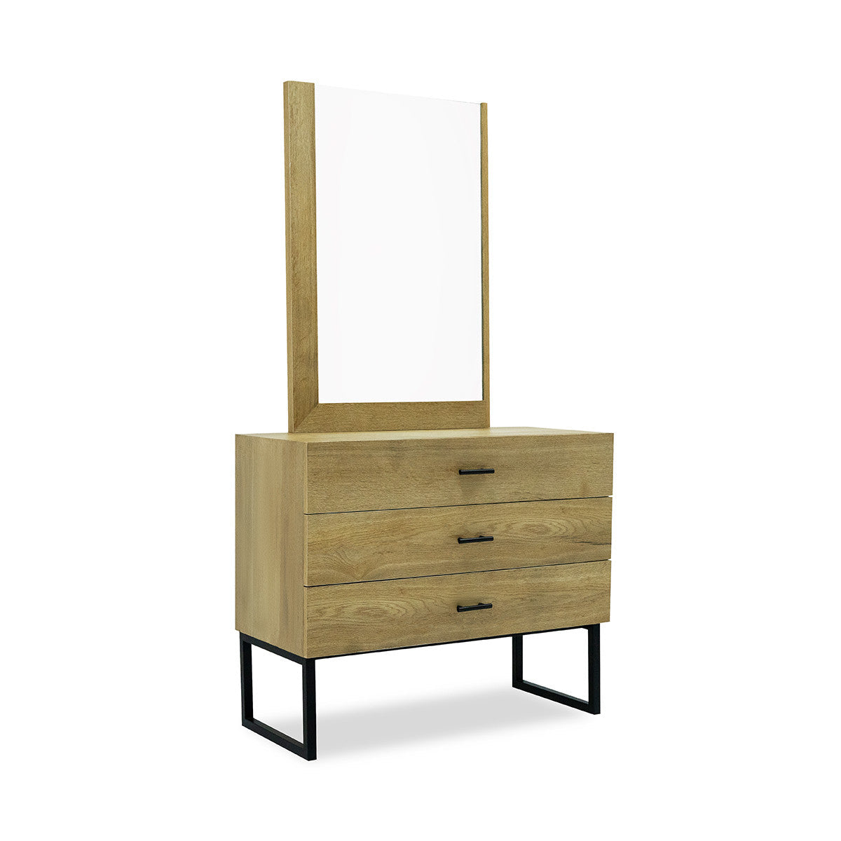 Alder Dresser
