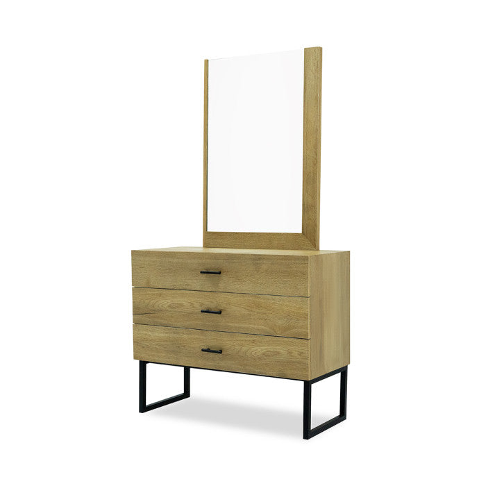 Alder Bed