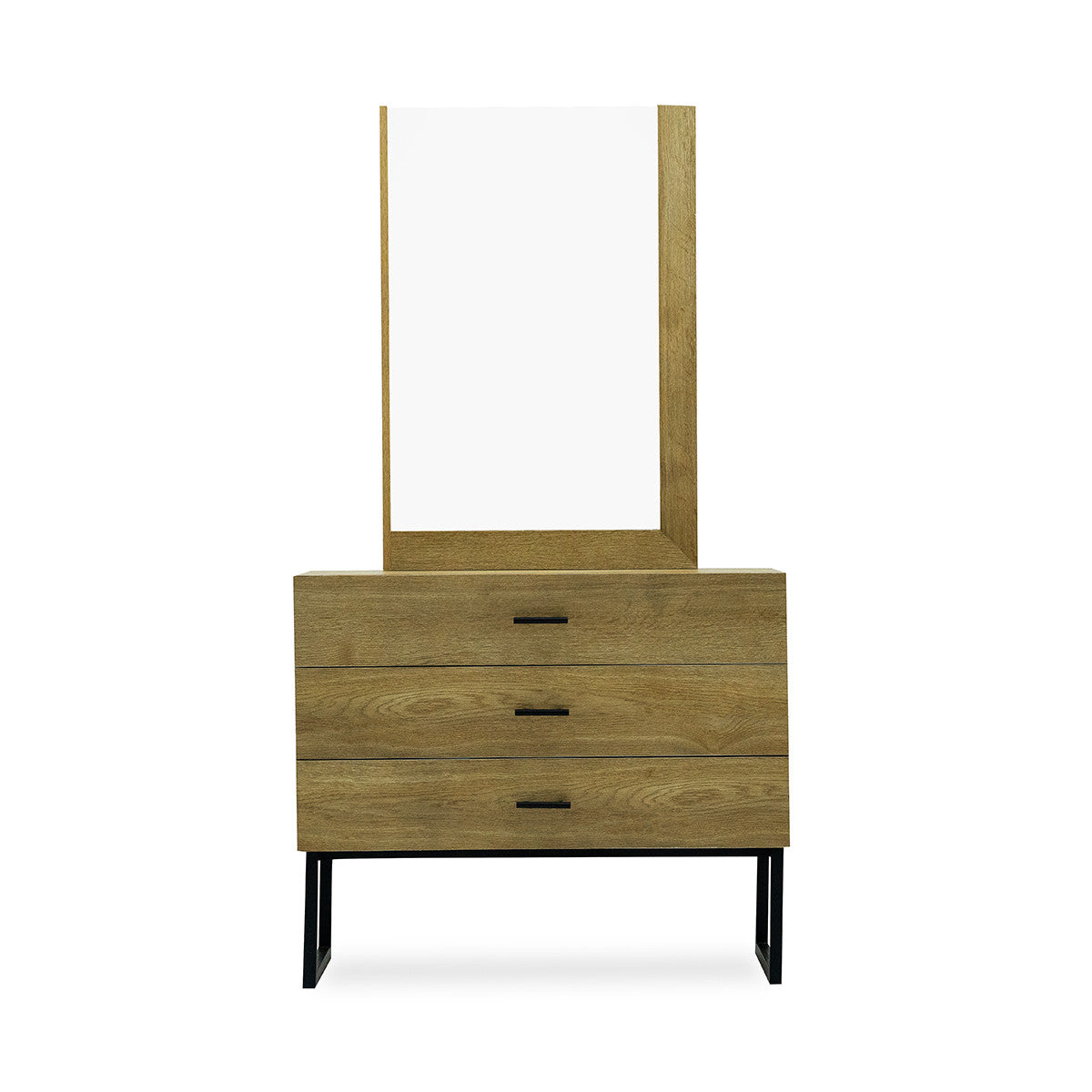 Alder Mirror