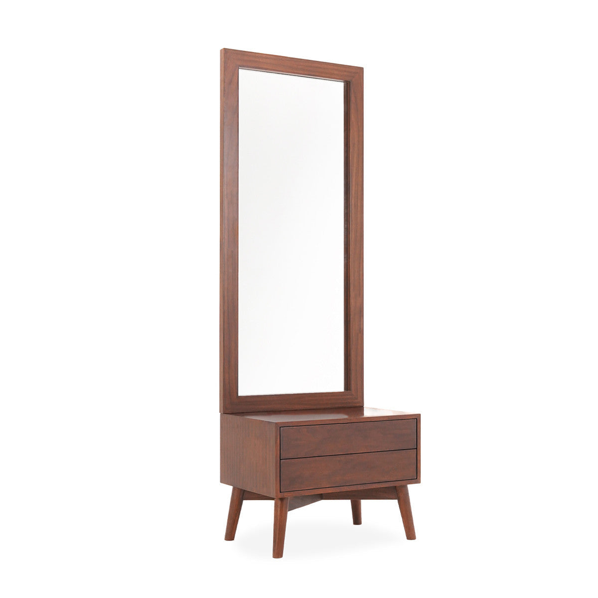 Cora Wood Mirror