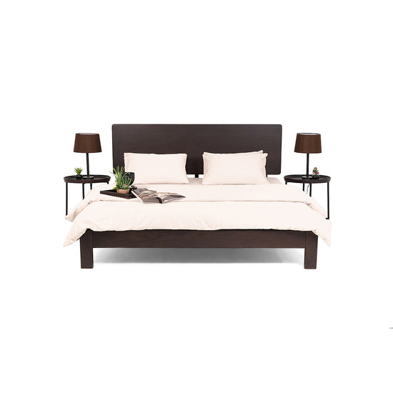 The Nap Nook Bed