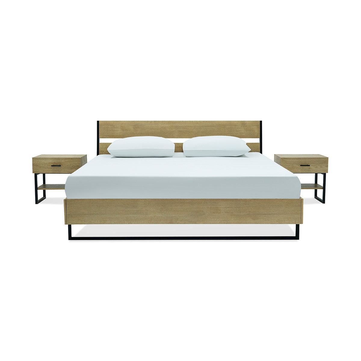 Alder Bed