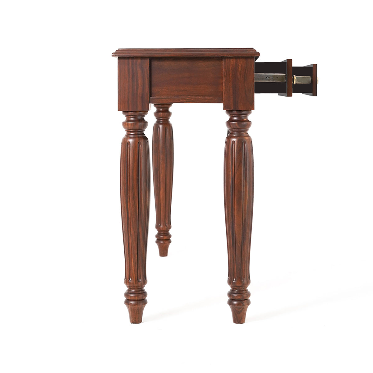 Crest Console