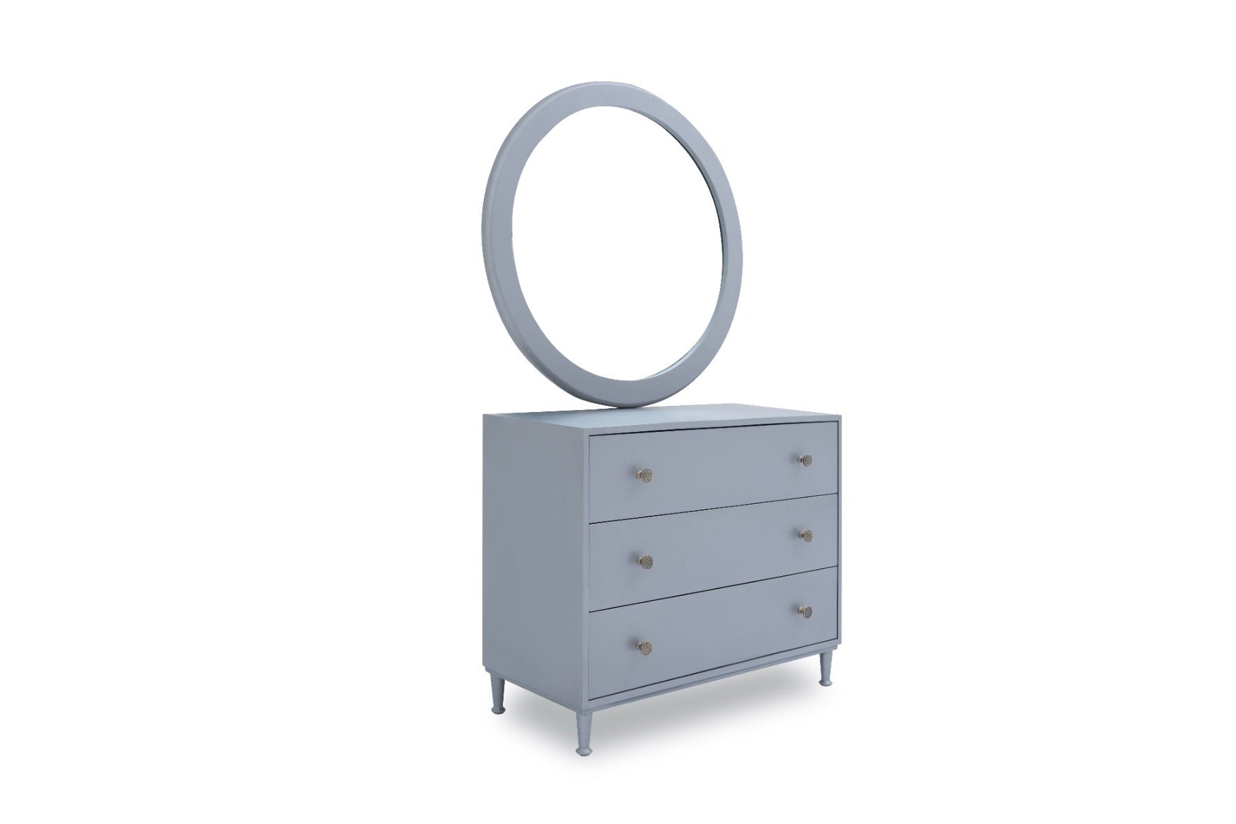 Supreme Dresser