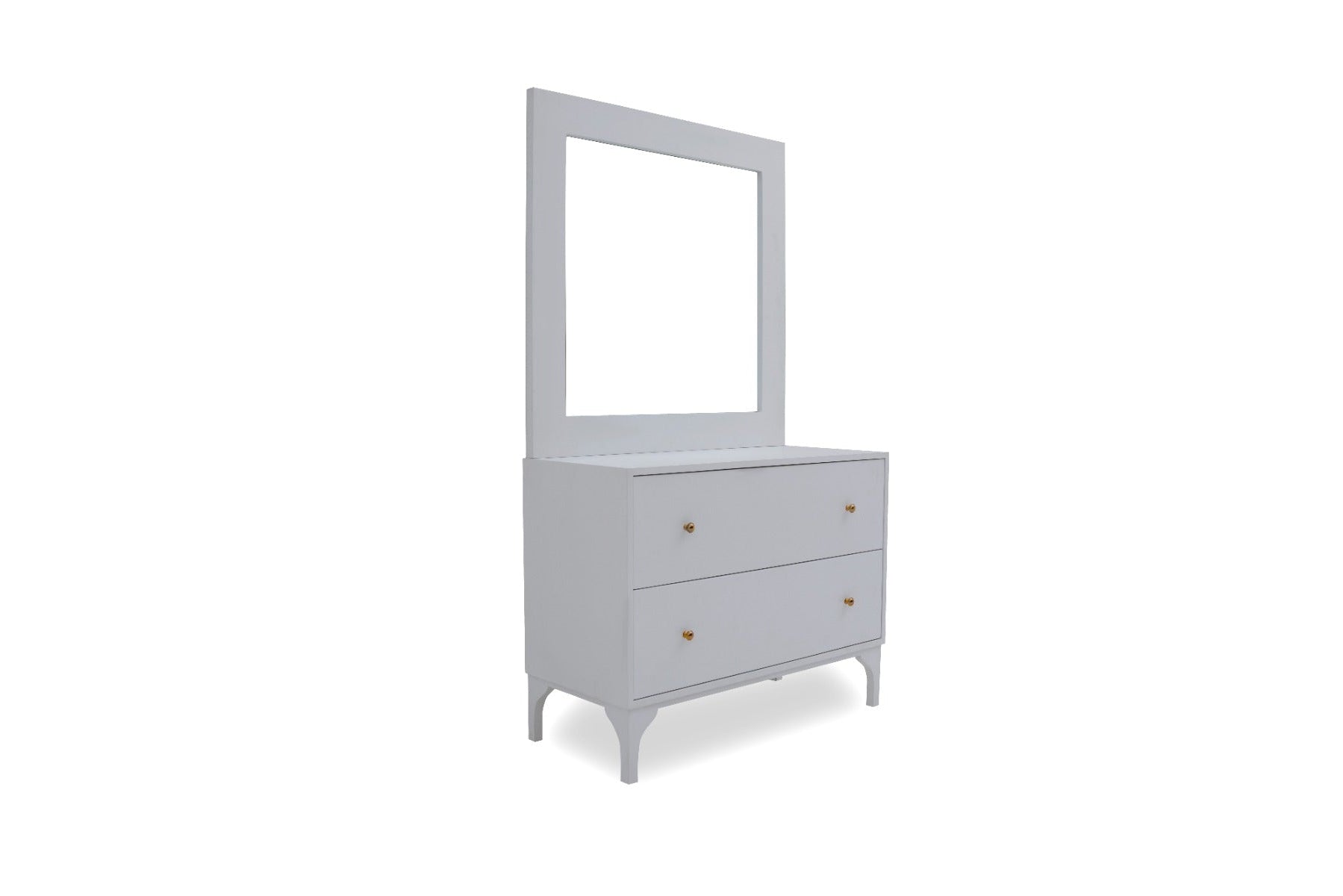 Whisper Dresser