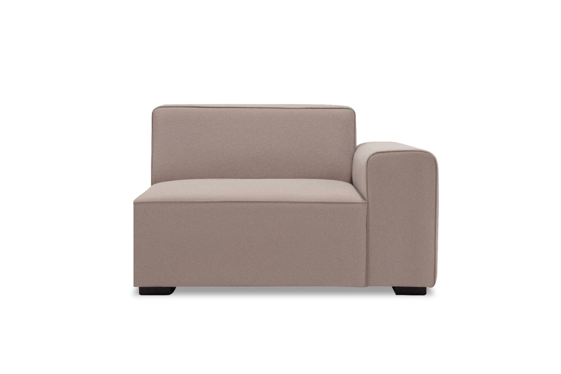 Luxe Sectional