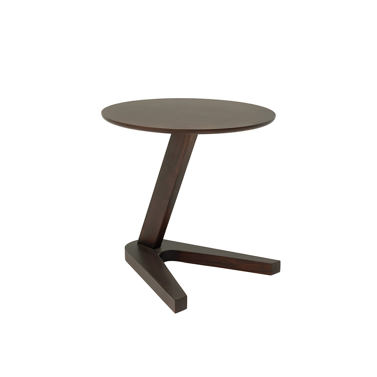 Fusion End Table