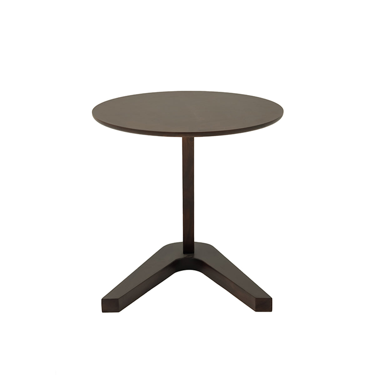 Fusion End Table